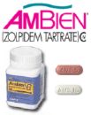 ambien prescription