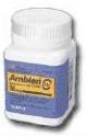 ambien tablet